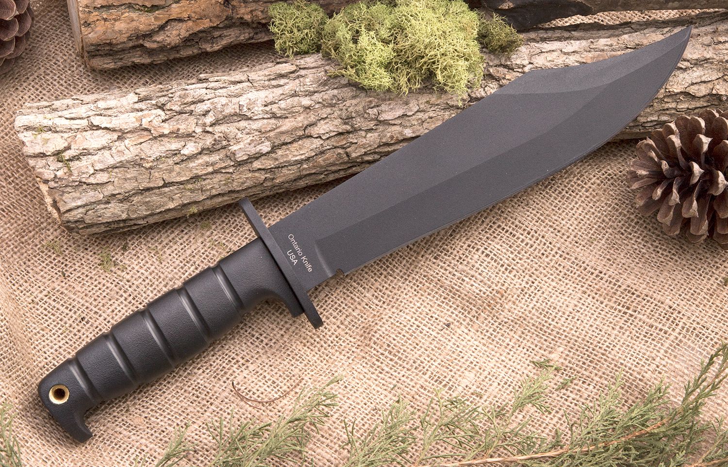 20 Best Bowie Knives For Any Situation 2021 [Buying Guide] - Knives & Gear