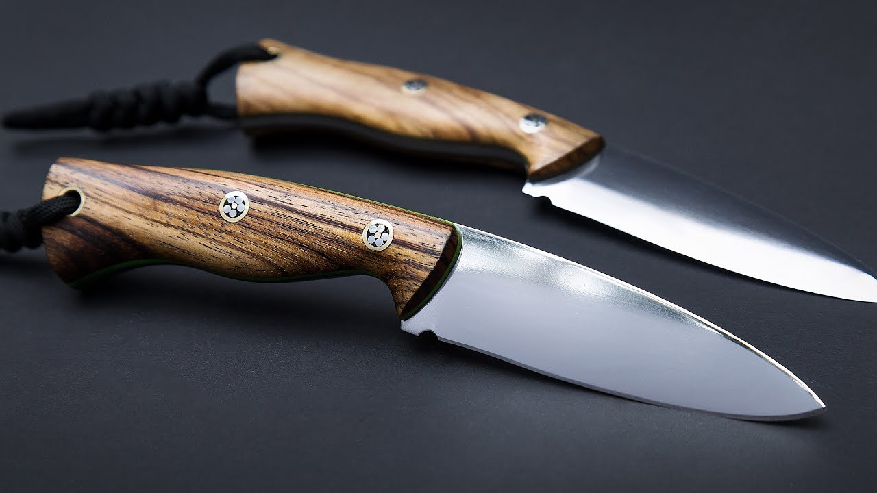 Knives & Gear - Best Place For Knife Enthusiasts
