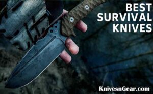 Best Survival Knife
