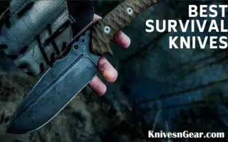Best Survival Knife
