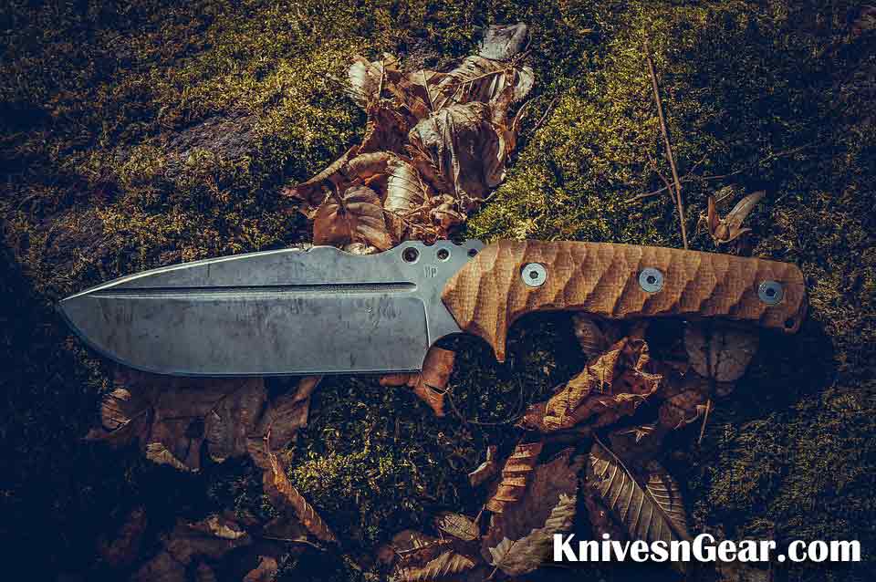 What is The Best Survival Knife? [2021] Your Buying Guide with Trusted