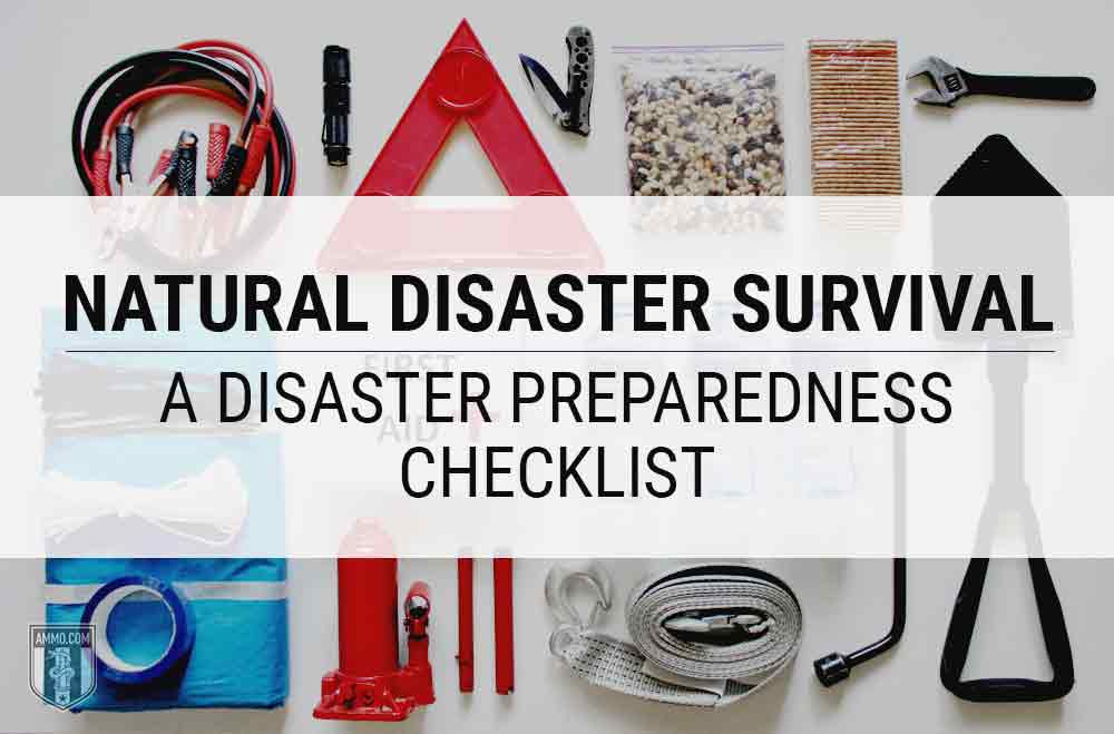 Survival Preparation Guide