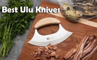 Best Ulu Knives