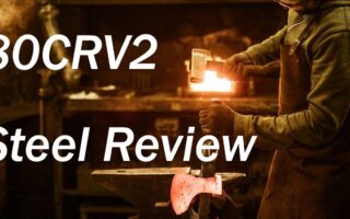 What Is 80CrV2 Steel? Composition Advantages & Review 5 80CRV2