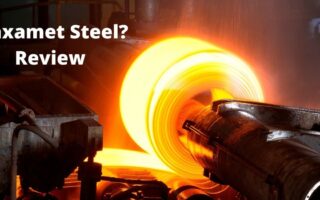 Maxamet Steel Review