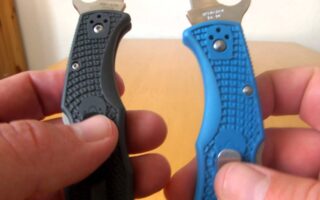 How to Identify a Fake or Counterfeit Benchmade Knife