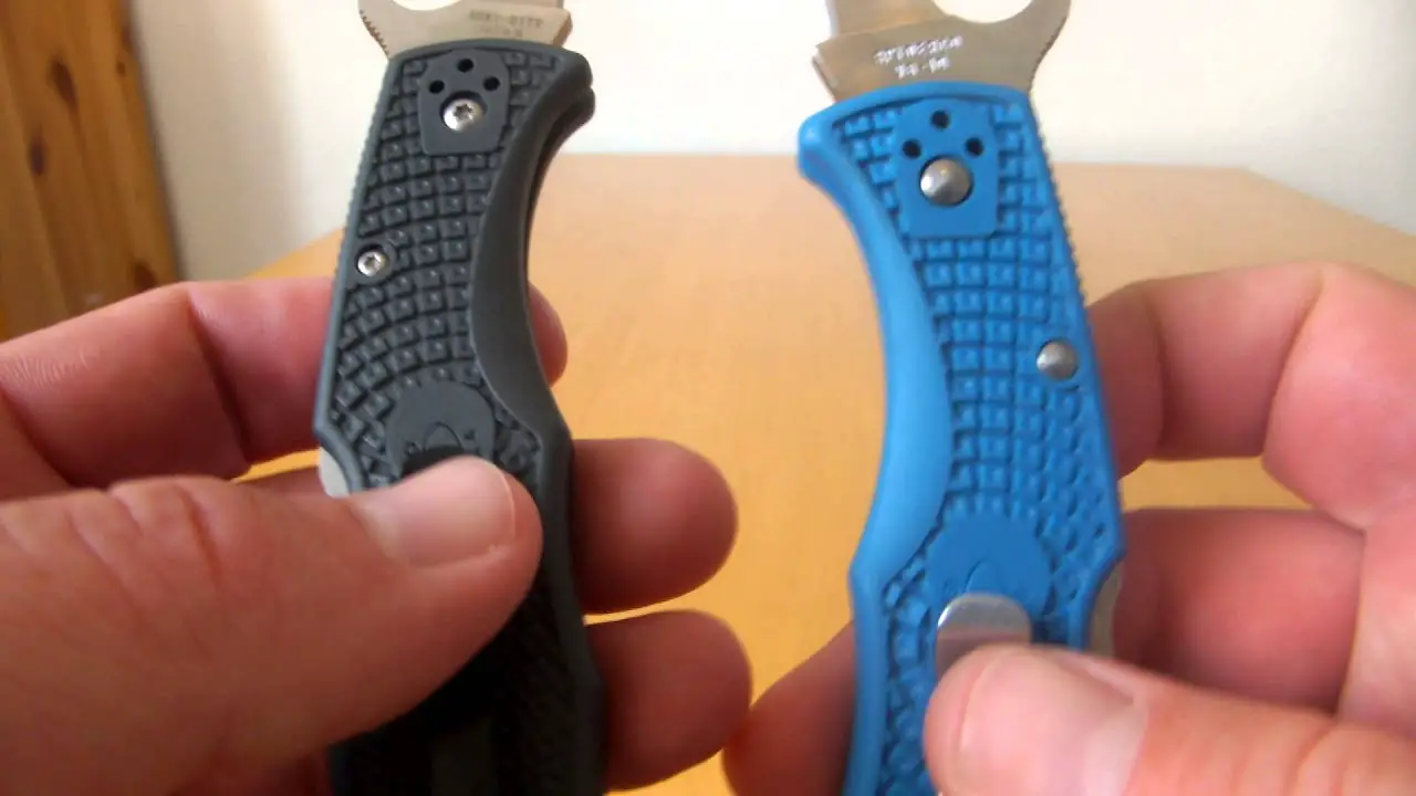 How to Identify a Fake or Counterfeit Benchmade Knife
