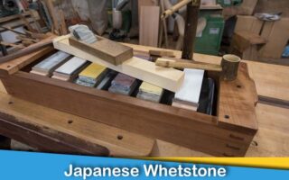 Japanese Whetstone