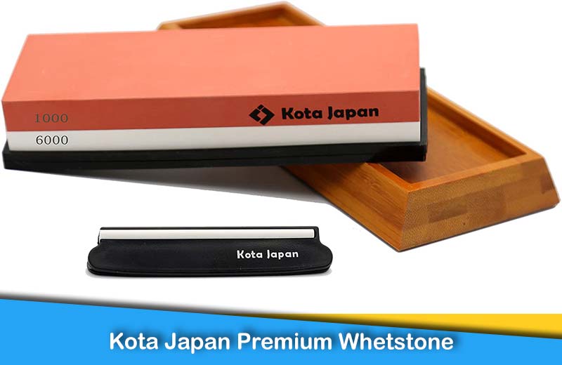 Kota Japan Premium Whetstone