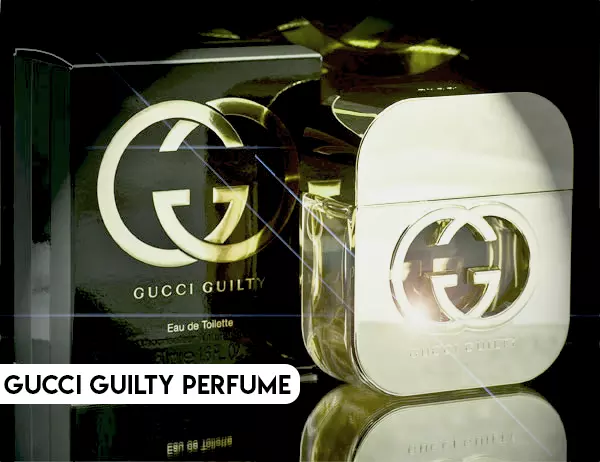 The best smelling Gucci Guilty fragrance is Gucci Guilty Pour Femme Eau de Parfum. This now-classic fragrance opens with orange and bergamot dusted with pink pepper.