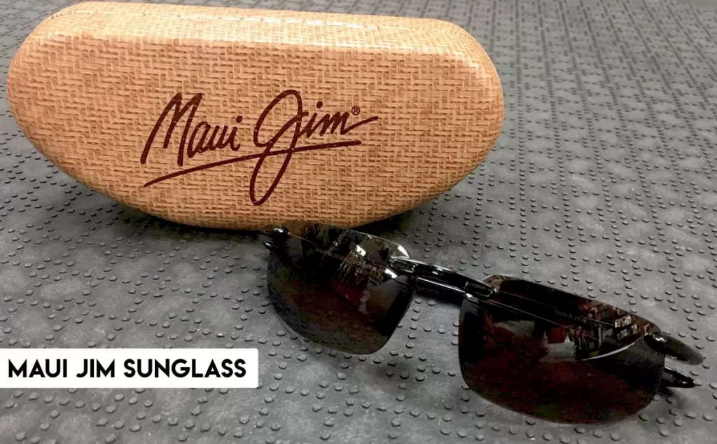 Maui Jim sunglasses are one of the best known and most popular brands in the world.