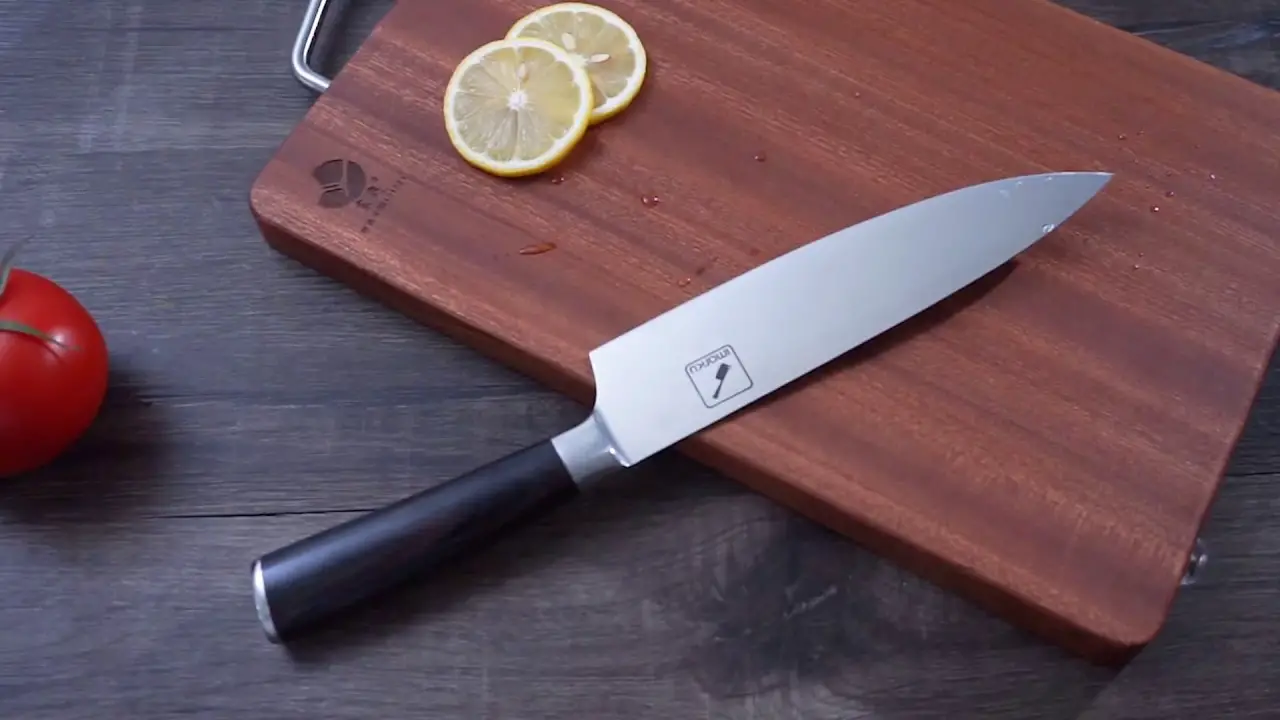 imarku Chef Knife Pro Kitchen Knife
