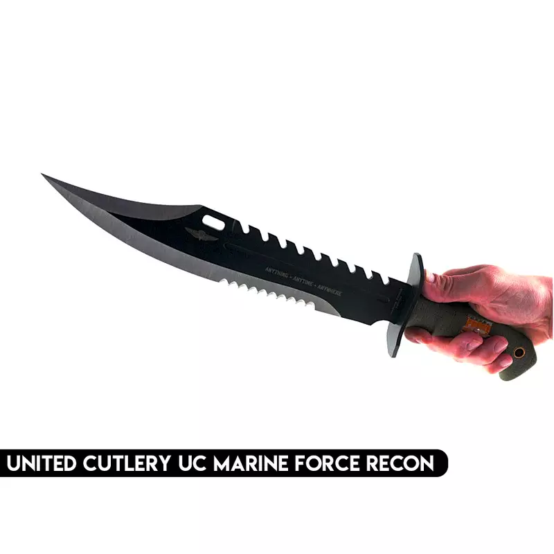 United Cutlery UC Marine Force Recon