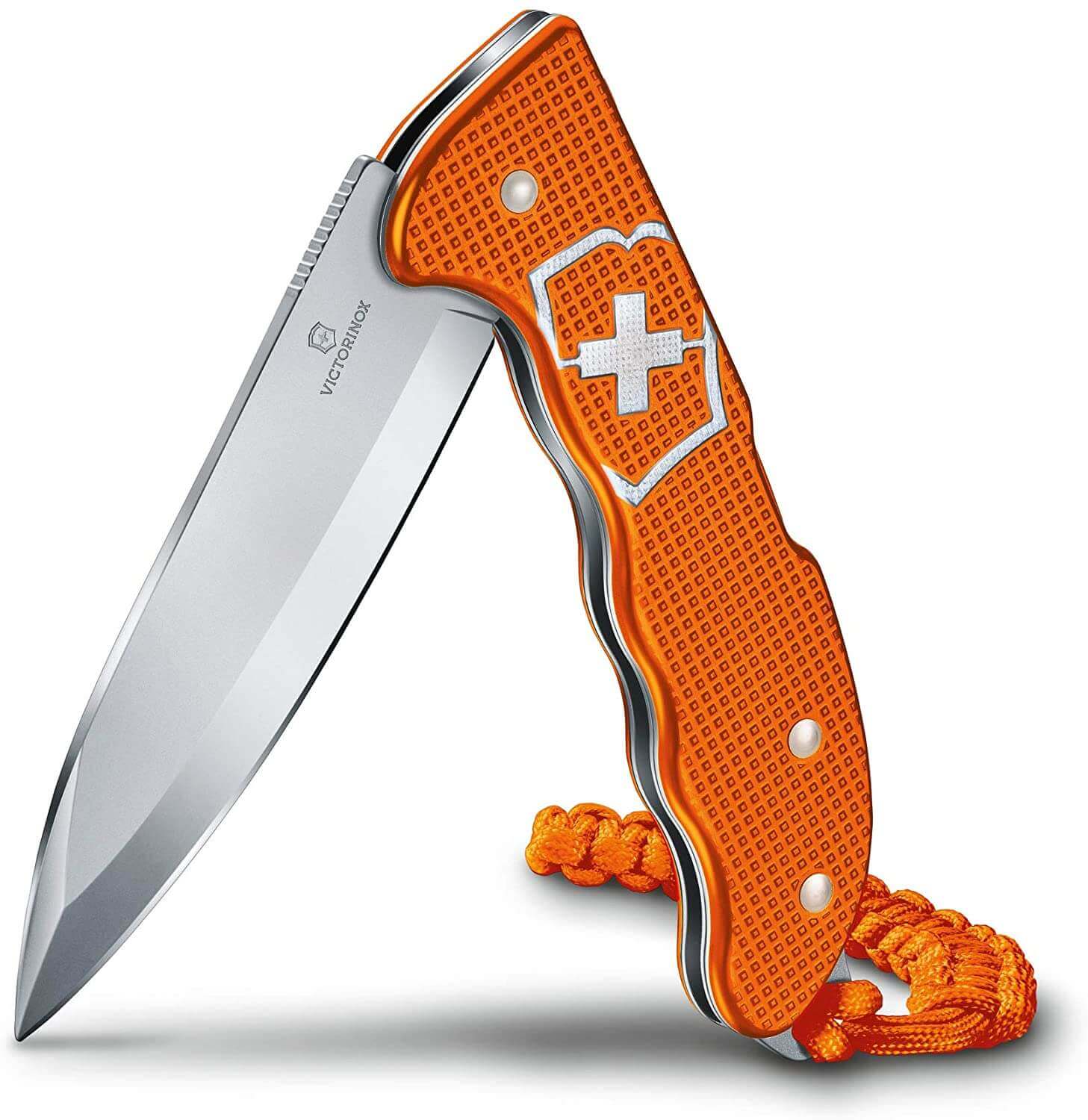 Victorinox Swiss Army Hunter Pro Alox Pocket Knife