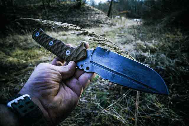 Best-Survival-Knife-Review