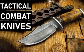 What Makes a Knife Tactical According To Experts 4 What Makes a Good Tactical Knife