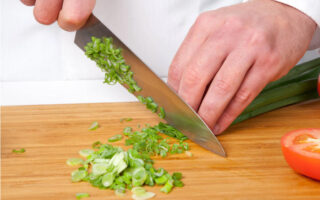 Best Chef Knives for Small Hands