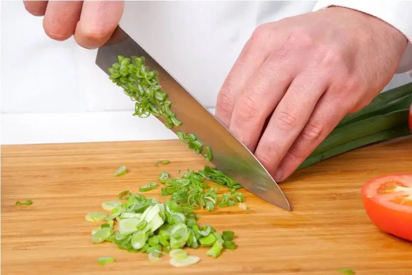 Best Chef Knives for Small Hands