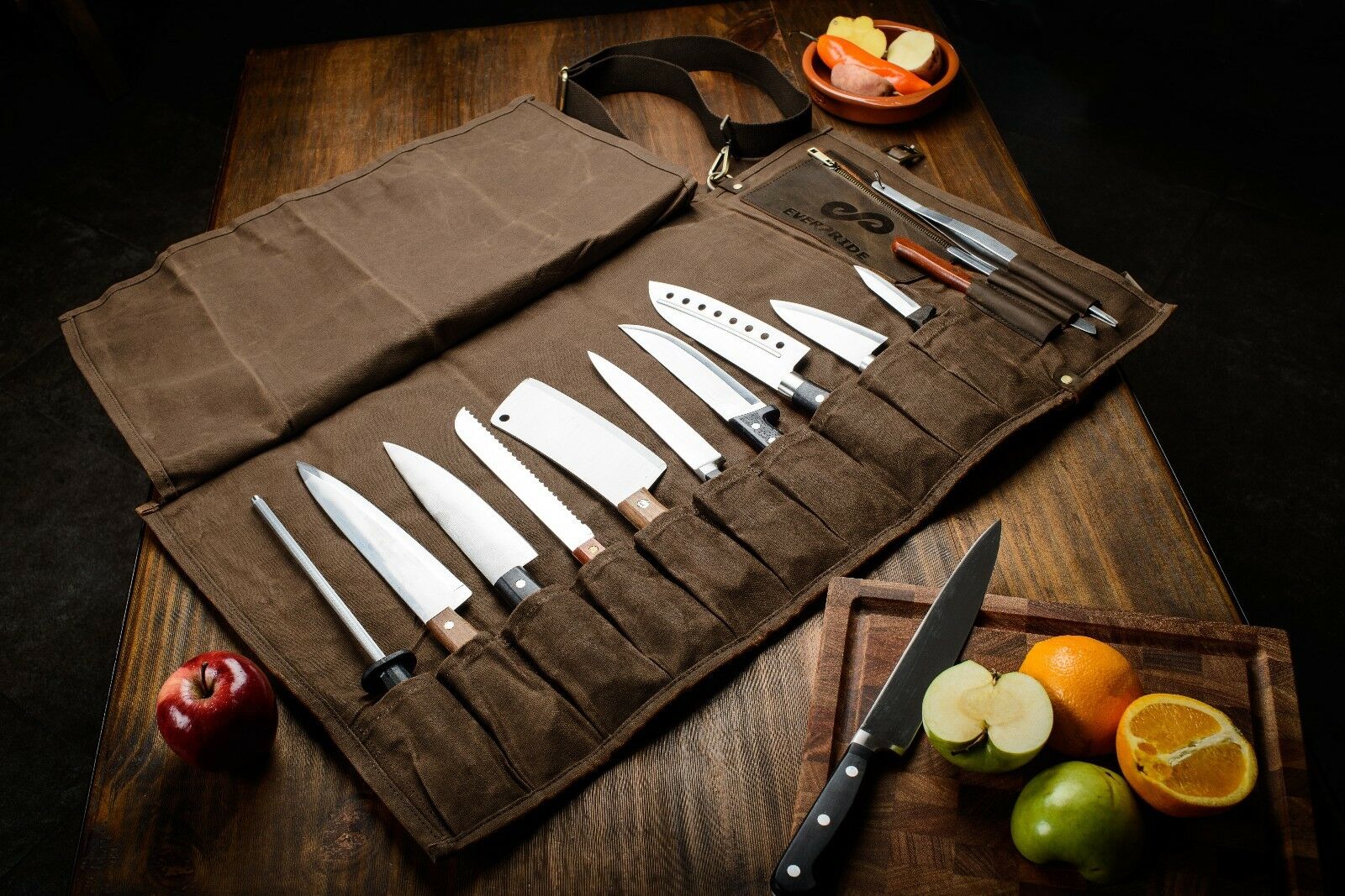 Best Chefs Knives You Need In Your Kitchen