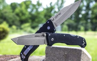 Folding Knife vs Fixed Blade? Which One is Right For You? 6 Folding Knife vs Fixed Blade