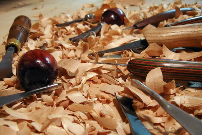 Wood Carving Tools Set for Beginners
