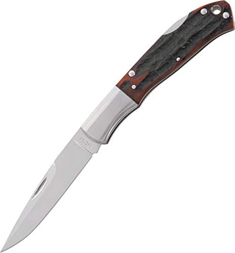 Best Japanese Pocket Knives 9 Moki MK533ANZ Lockback