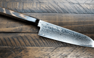 Why Japanese Chef's Knives Are So Expensive 4 Why Japanese Knives Are So Expensive