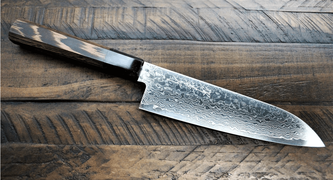 Why Japanese Knives Are So Expensive