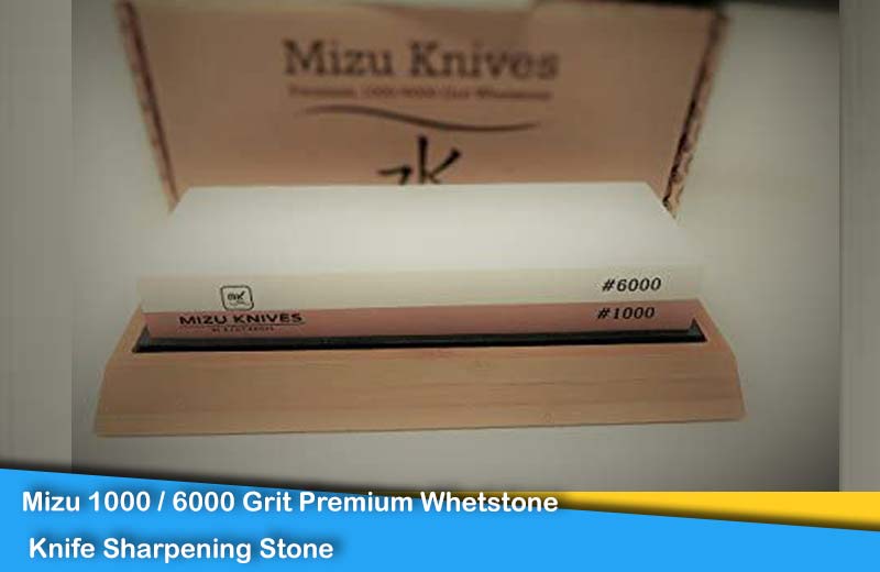 Mizu Premium Whetstone