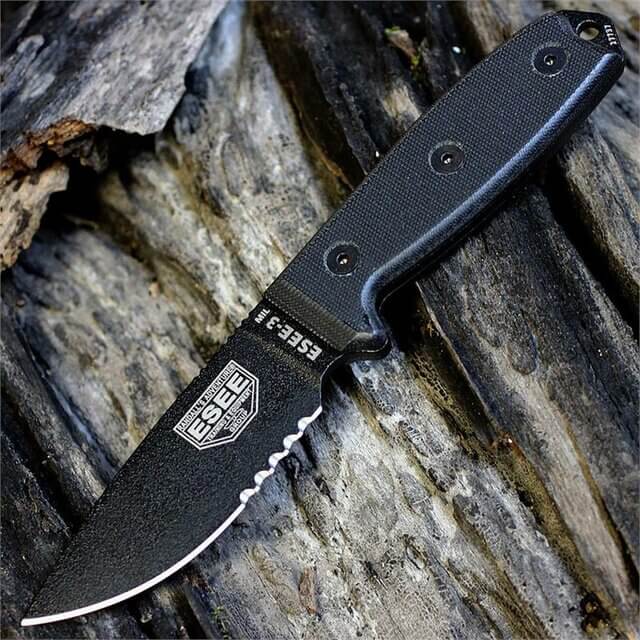 esee 3 review