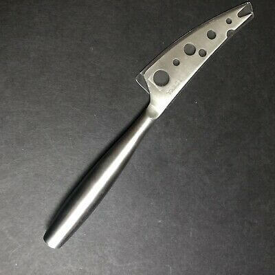 Boska Holland Stainless Steel Soft Cheese Knife