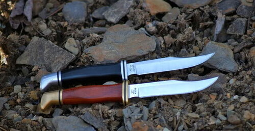 Buck Knives 105 Pathfinder