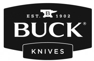Buck Knife Logo