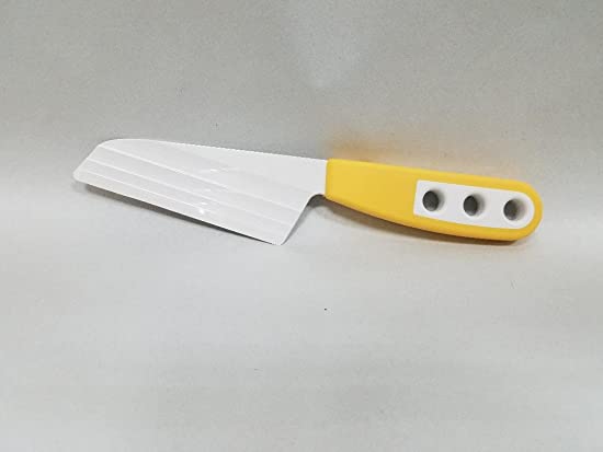 The Cheese Knife OKP2