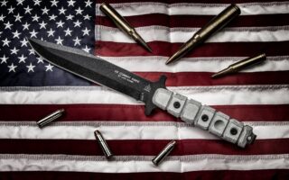 What Are The Top American Made Knives