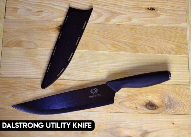 Best Knife For Trimming Meat Top 5 In 2024