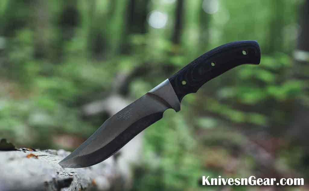 Hiking Knife