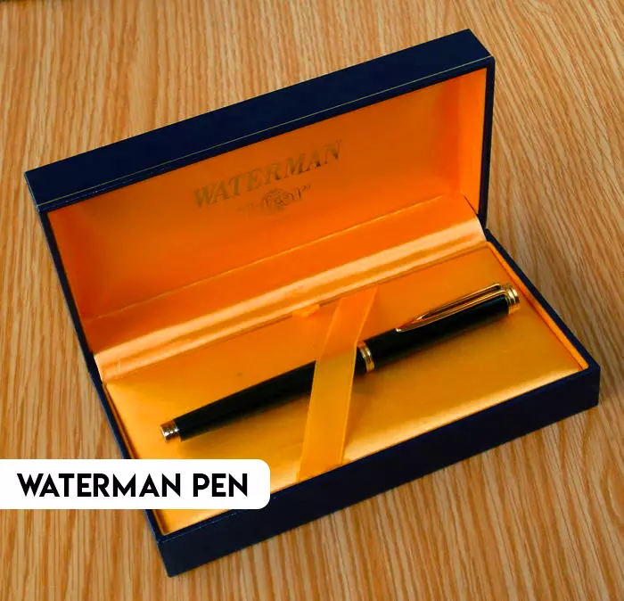 Waterman Pen