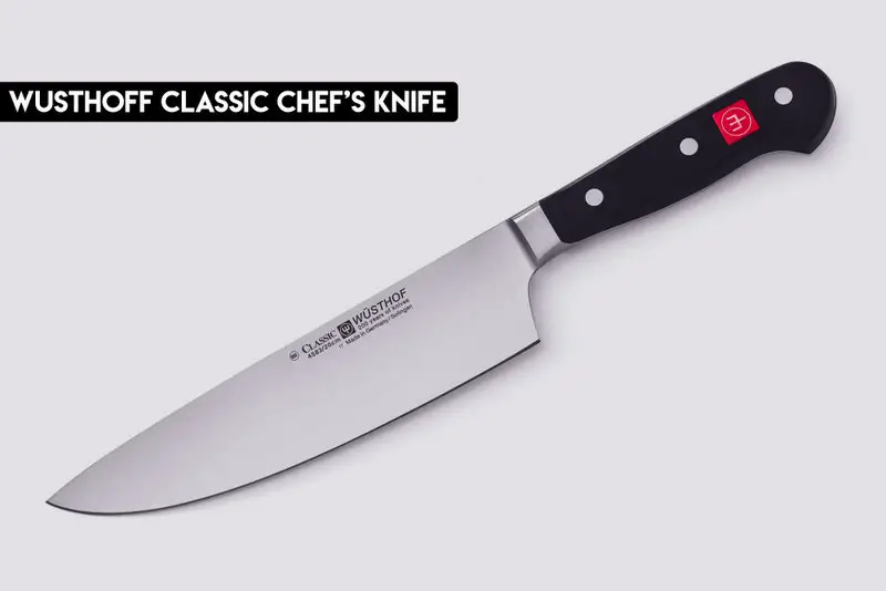 Wusthoff-Classic-Chef’s-Knife