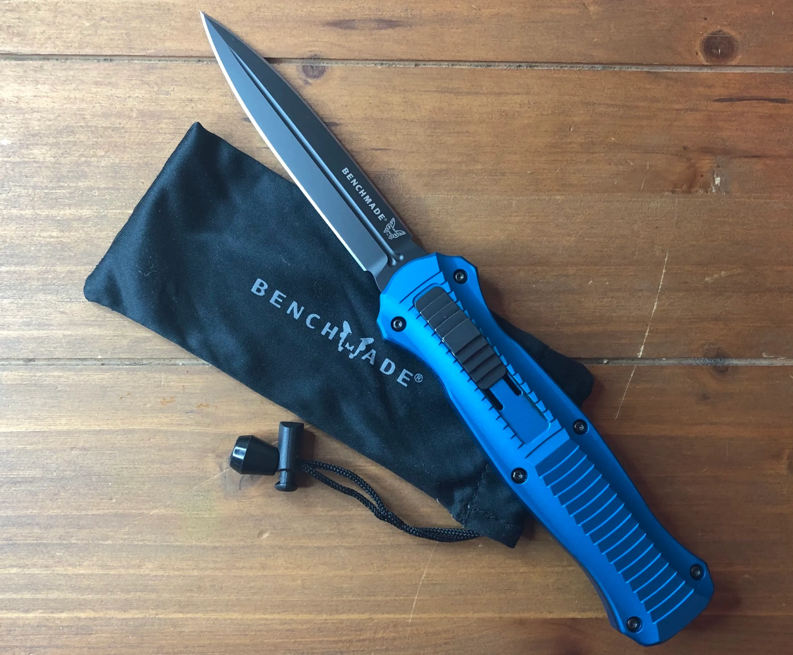 Benchmade-Infidel
