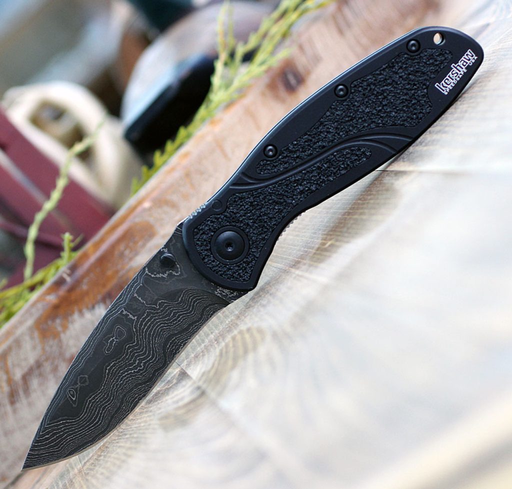Kershaw Blur