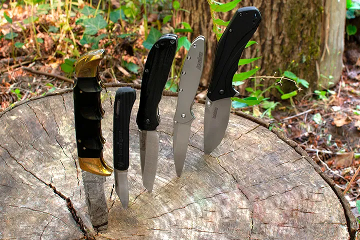 best kershaw knives of 2023