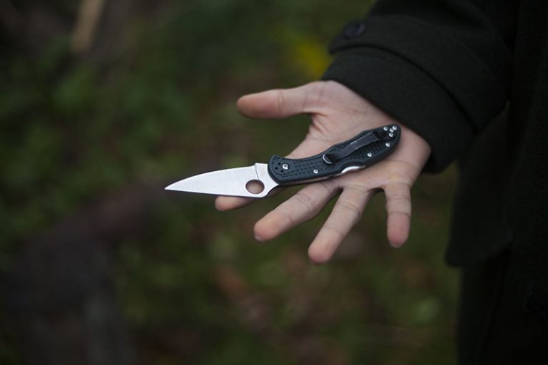 15 Best EDC Knives Of 2024 - Must Have Best Pocket Knife List