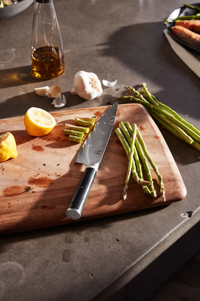 The Ultimate Showdown Steel Vs Ceramic Knife Which Is Best?