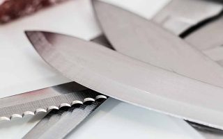 AUS 8 Steel: Quality Steel For Knives 9 AUS8 steel review