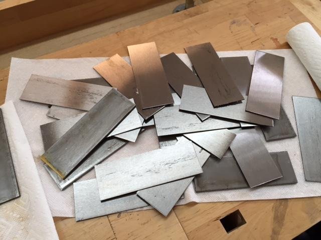 Is 15n20 Steel Good For Knives? A Guide to The Best Carbon Steel 1 15n20 Steel