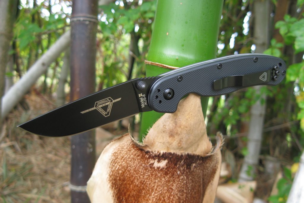 Best Of D2 Steel- Properties, Knives, Difference With Other Steels 2 Is D2 steel good for knives? OKC Rat 2