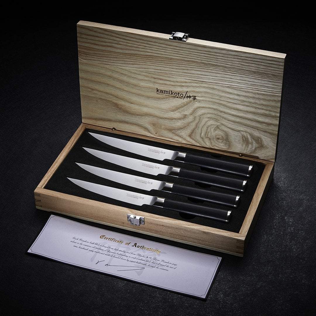 Are Kamikoto Knives Good: Review & Is It Worth It? 83 Are Kamikoto Knives Good?