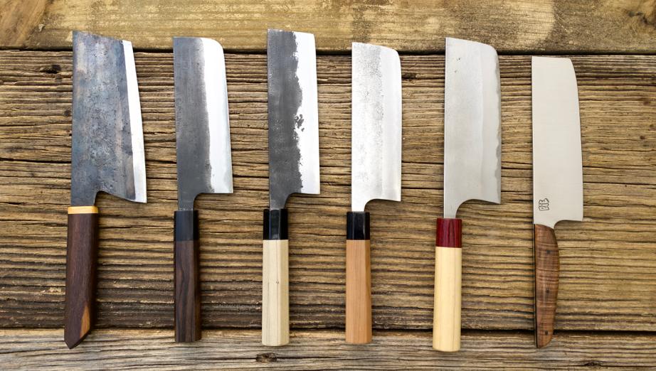 Nakiri Vs Usuba: In-Depth Comparison 1 Nakiri Vs Usuba : In-Depth Comparison